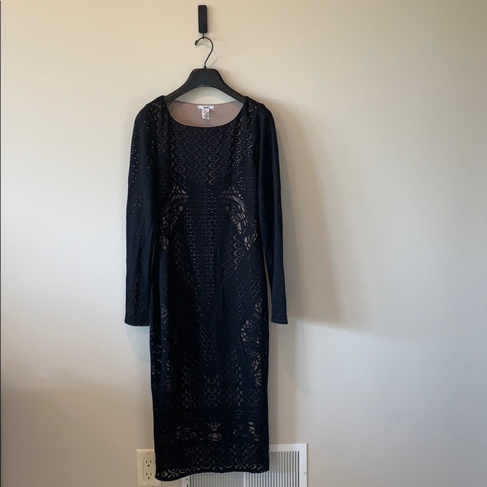 BAR III | Bodycon Dress [Size M]